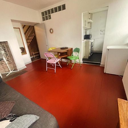 Carpe Diem Rooms Flat Near Zone 1 伦敦 外观 照片
