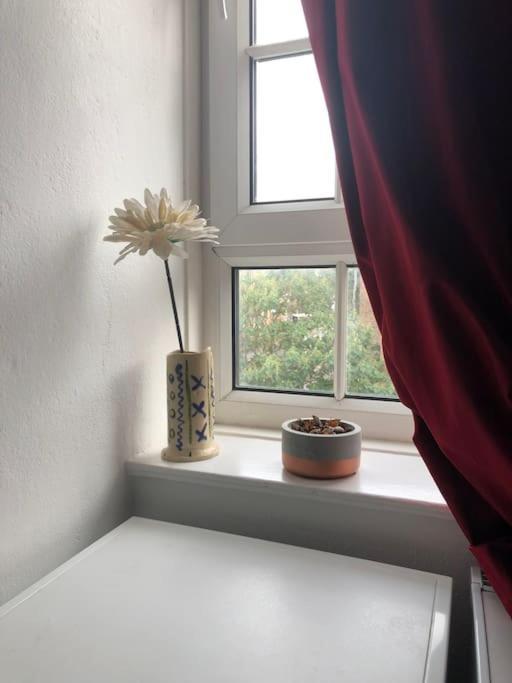 Carpe Diem Rooms Flat Near Zone 1 伦敦 外观 照片