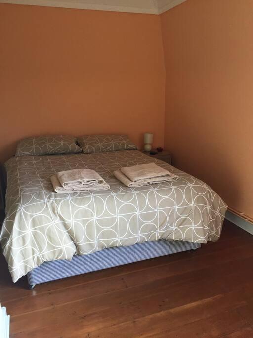 Carpe Diem Rooms Flat Near Zone 1 伦敦 外观 照片
