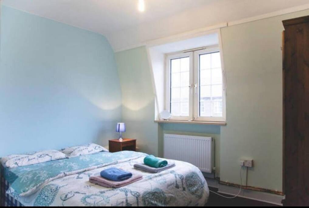 Carpe Diem Rooms Flat Near Zone 1 伦敦 外观 照片