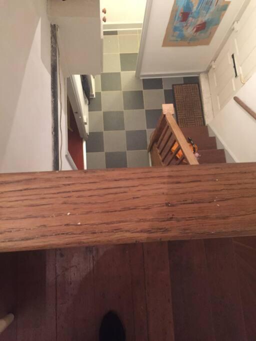 Carpe Diem Rooms Flat Near Zone 1 伦敦 外观 照片