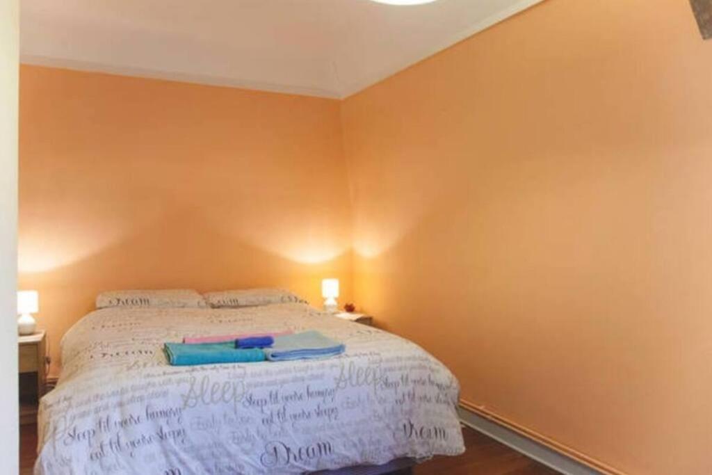 Carpe Diem Rooms Flat Near Zone 1 伦敦 外观 照片