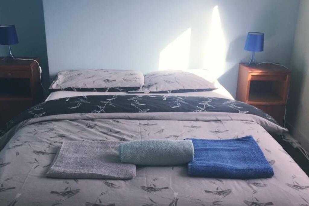 Carpe Diem Rooms Flat Near Zone 1 伦敦 外观 照片