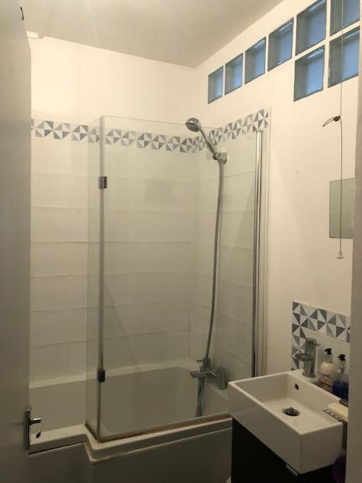 Carpe Diem Rooms Flat Near Zone 1 伦敦 外观 照片