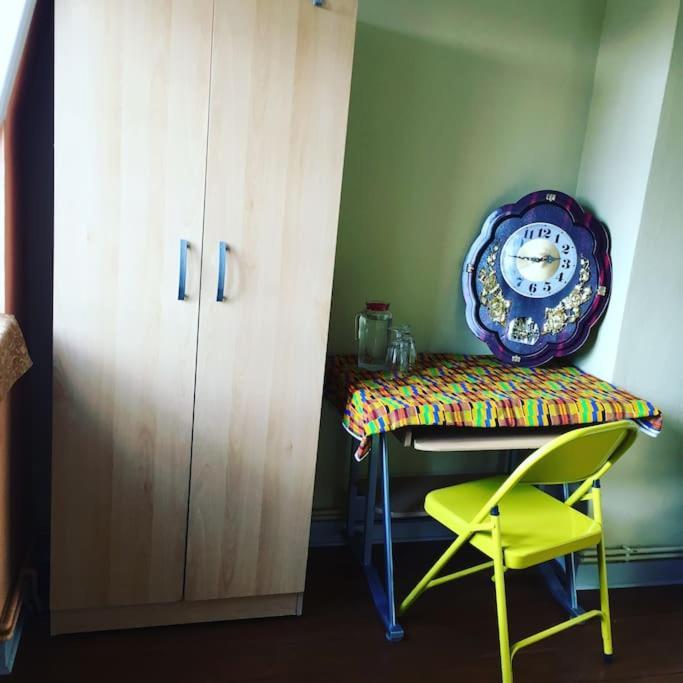 Carpe Diem Rooms Flat Near Zone 1 伦敦 外观 照片