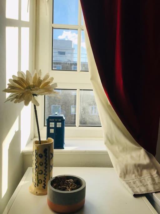 Carpe Diem Rooms Flat Near Zone 1 伦敦 外观 照片
