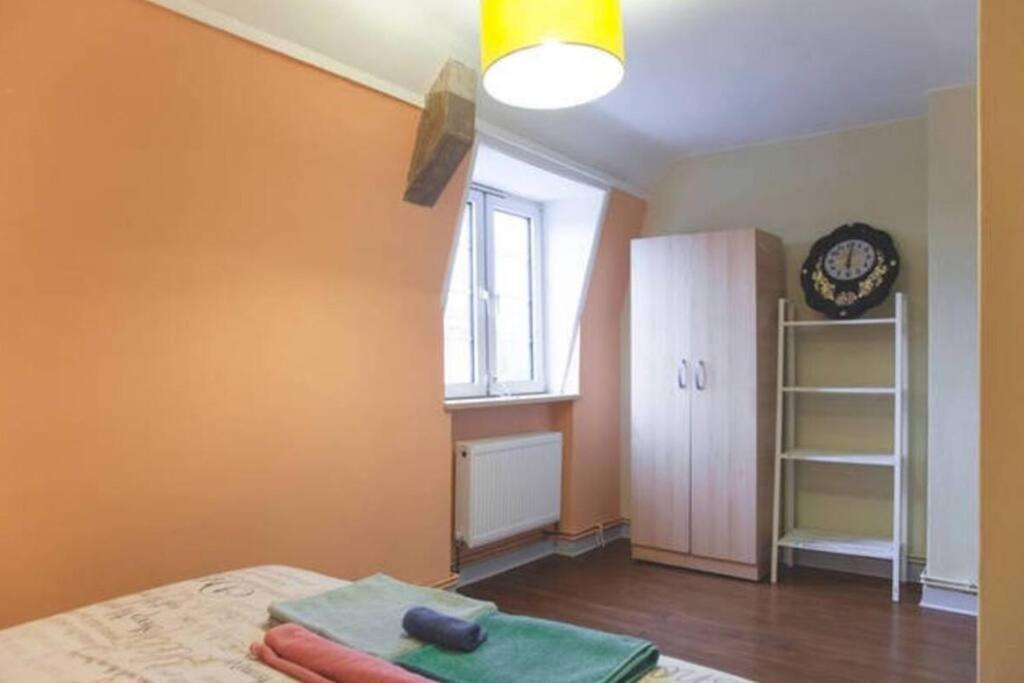 Carpe Diem Rooms Flat Near Zone 1 伦敦 外观 照片