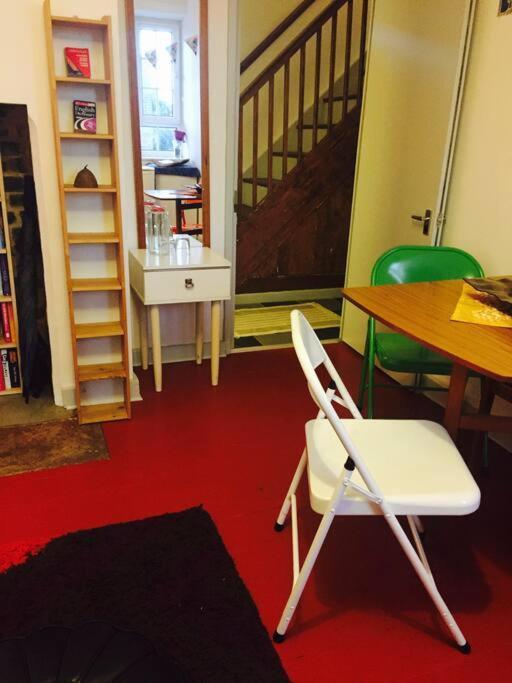 Carpe Diem Rooms Flat Near Zone 1 伦敦 外观 照片