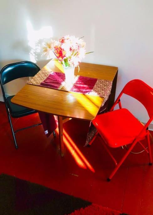 Carpe Diem Rooms Flat Near Zone 1 伦敦 外观 照片