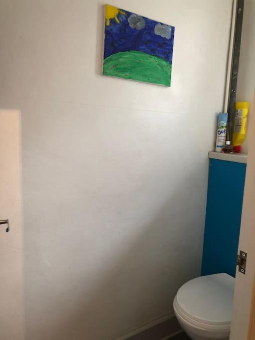 Carpe Diem Rooms Flat Near Zone 1 伦敦 外观 照片
