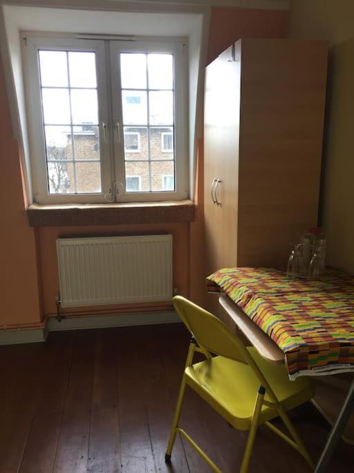 Carpe Diem Rooms Flat Near Zone 1 伦敦 外观 照片