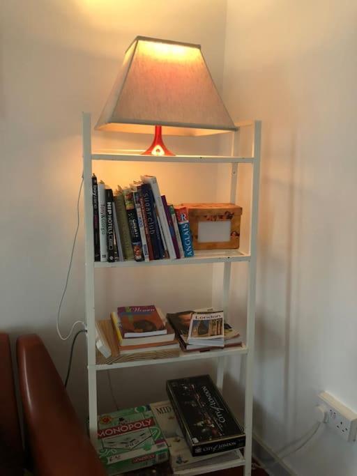 Carpe Diem Rooms Flat Near Zone 1 伦敦 外观 照片