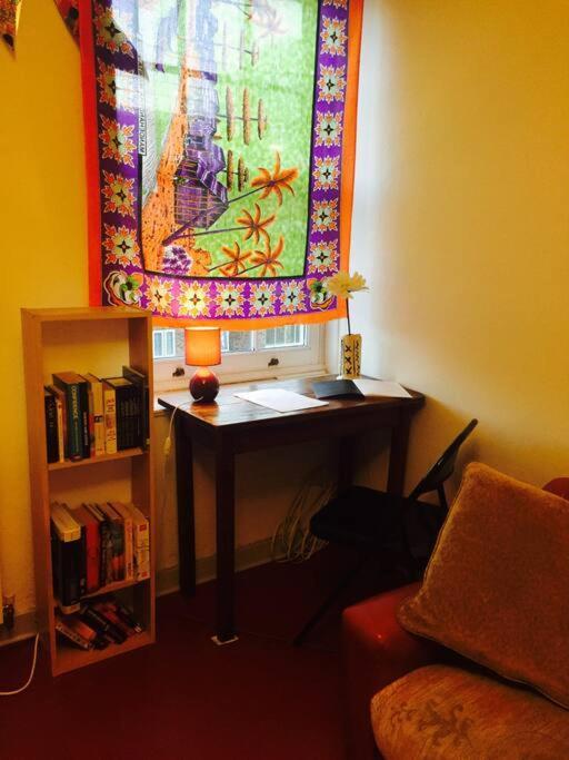 Carpe Diem Rooms Flat Near Zone 1 伦敦 外观 照片